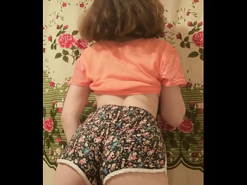 ❤️ Seksi mlada beba skida kratke hlačice pred kamerom Analni porno kod nas ﹏
